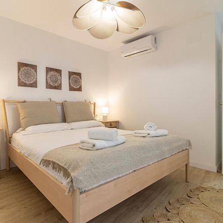 Allo Apartments Morenos Centro Jerez de la Frontera Bagian luar foto