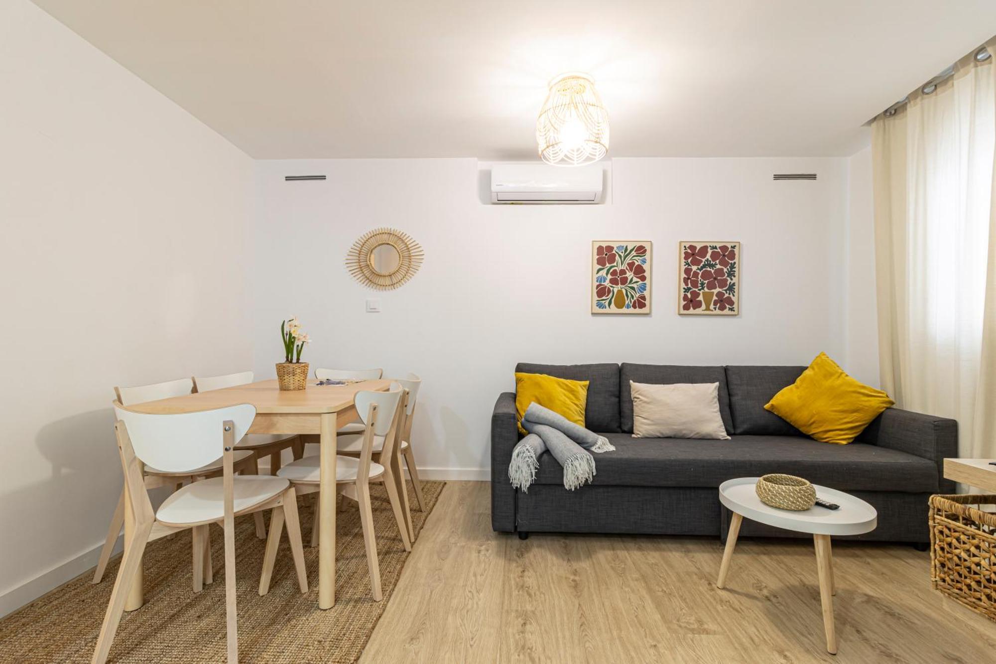 Allo Apartments Morenos Centro Jerez de la Frontera Bagian luar foto