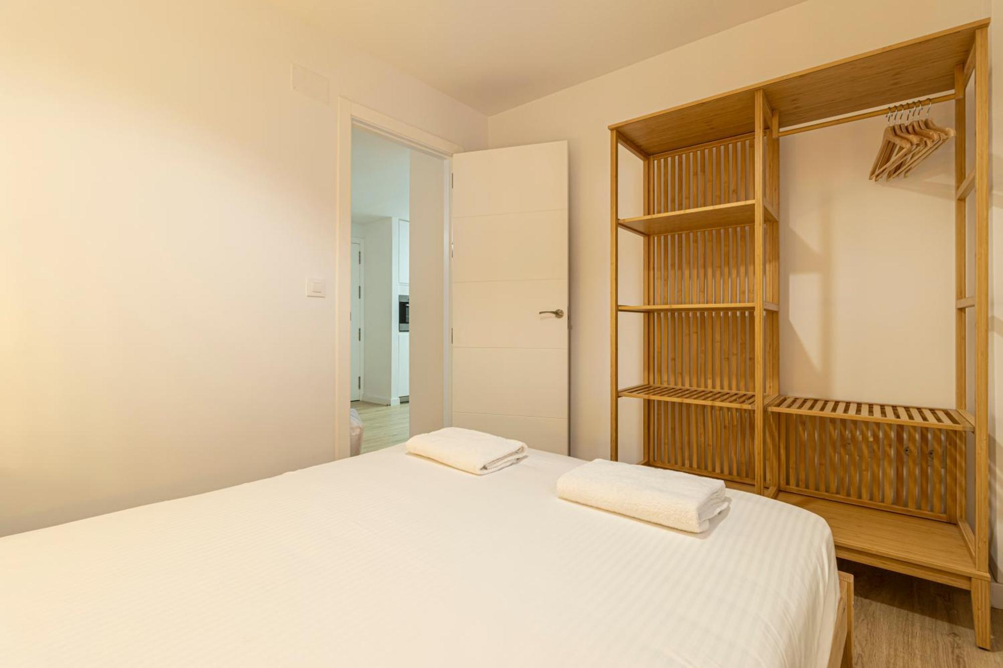 Allo Apartments Morenos Centro Jerez de la Frontera Bagian luar foto