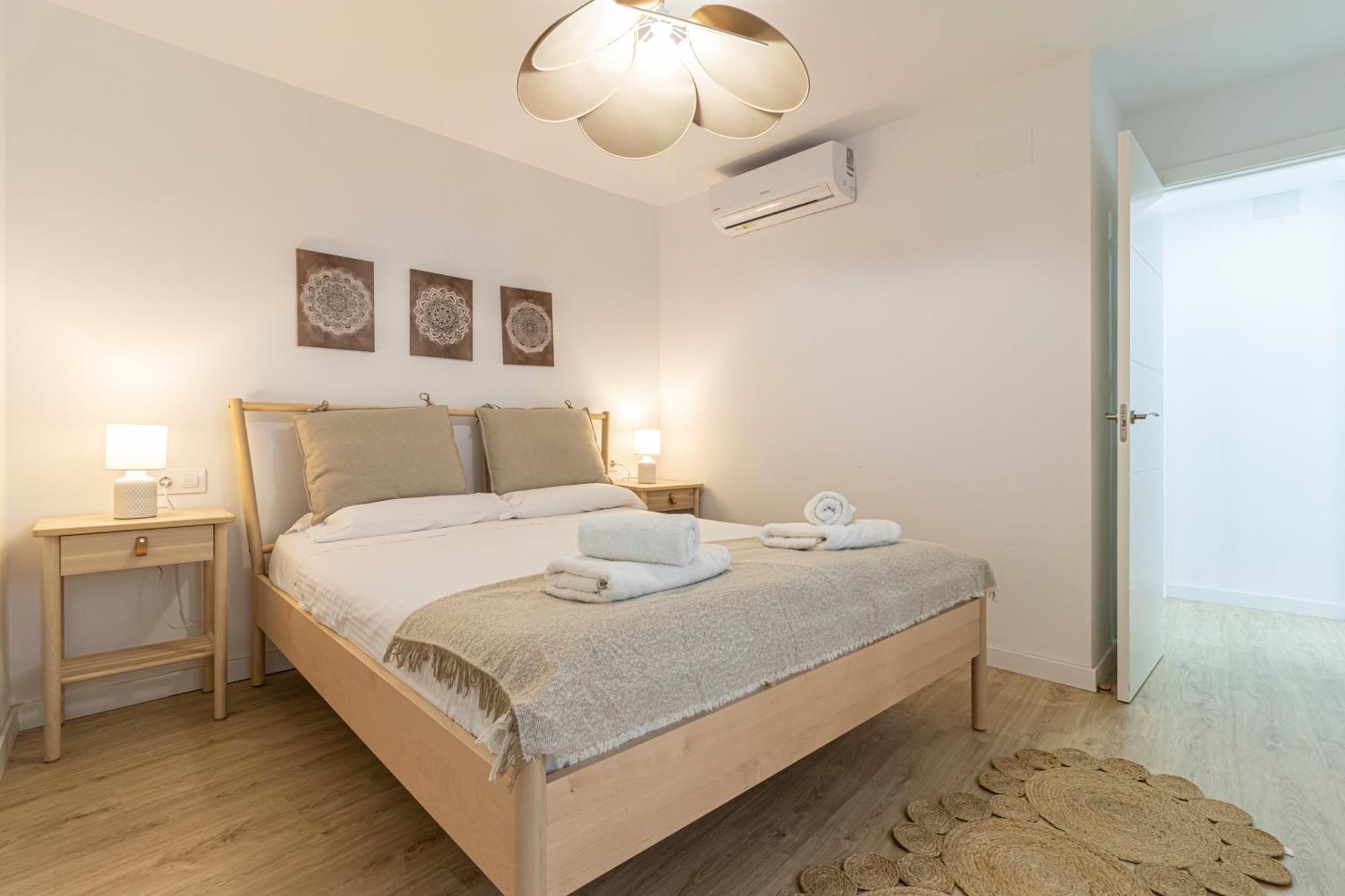Allo Apartments Morenos Centro Jerez de la Frontera Bagian luar foto